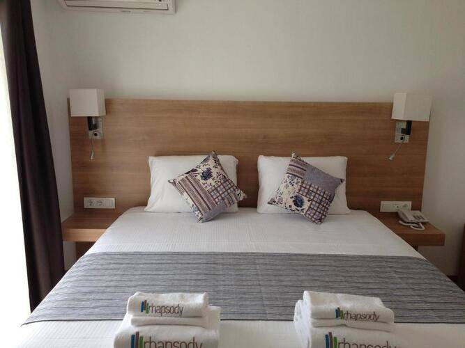 Rhapsody Hotel
