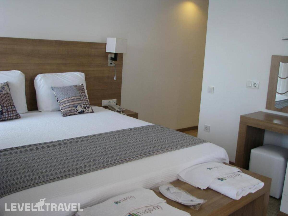 фотографии отеля Rhapsody Hotel в Турция(Каш) - фото №20