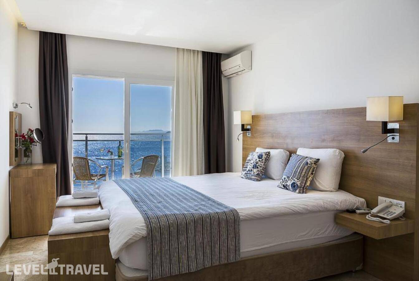 фотографии отеля Rhapsody Hotel в Турция(Каш) - фото №3