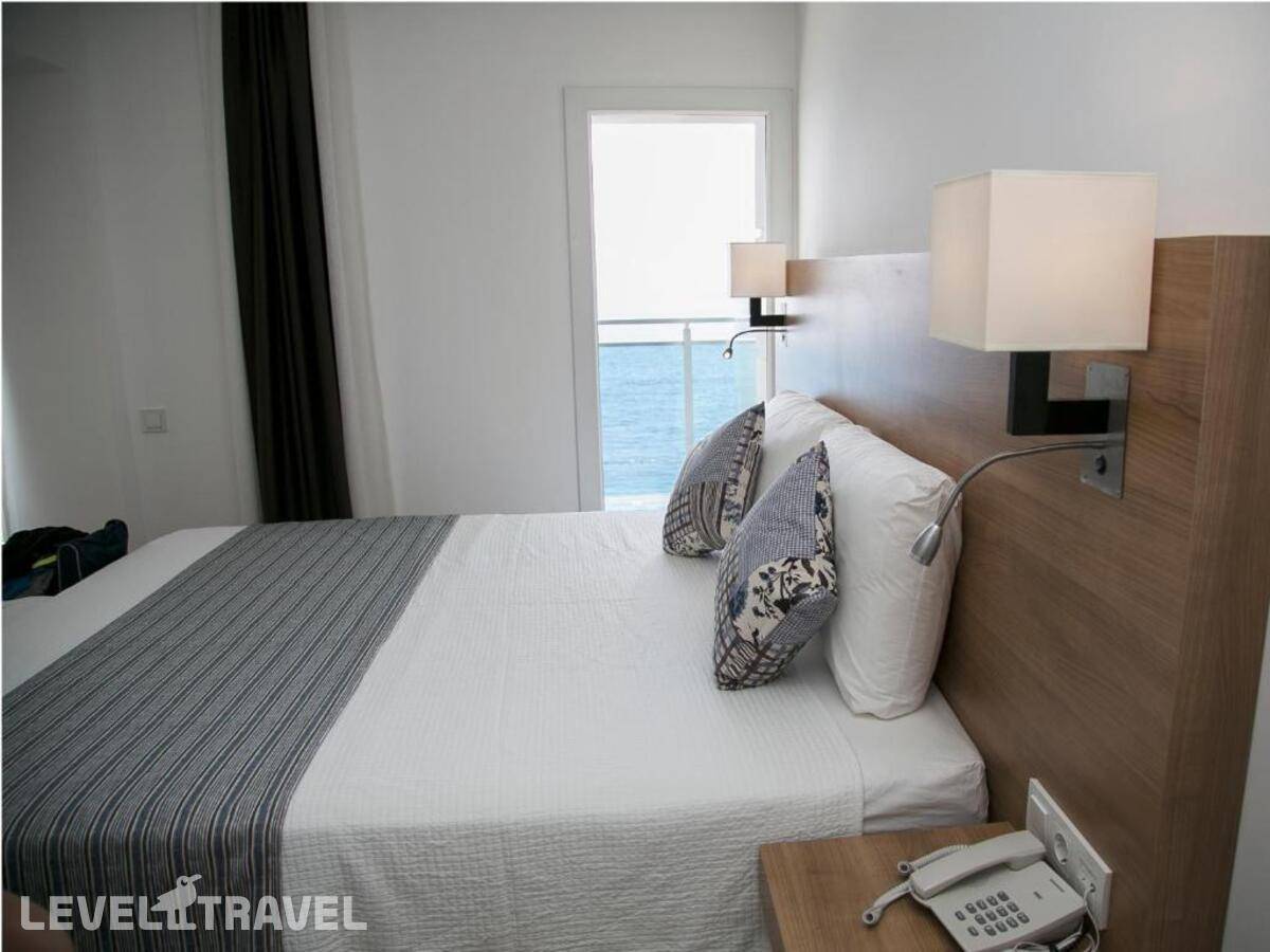 фотографии отеля Rhapsody Hotel в Турция(Каш) - фото №2