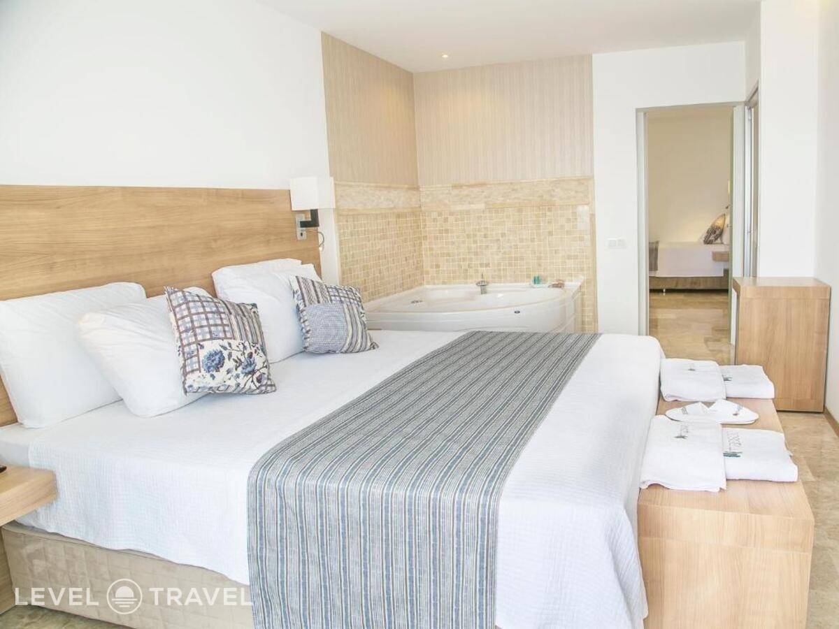 фотографии отеля Rhapsody Hotel в Турция(Каш) - фото №23