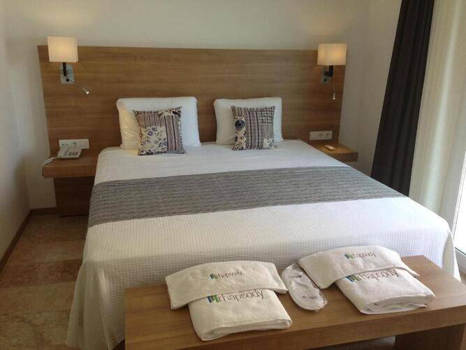 Rhapsody Hotel