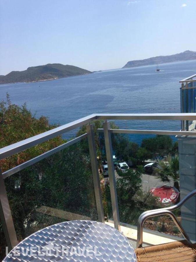 фотографии отеля Rhapsody Hotel в Турция(Каш) - фото №7