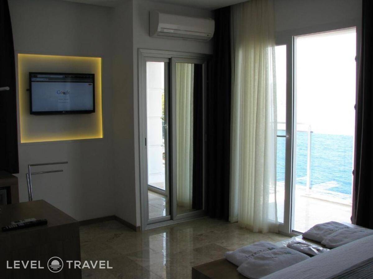 фотографии отеля Rhapsody Hotel в Турция(Каш) - фото №25