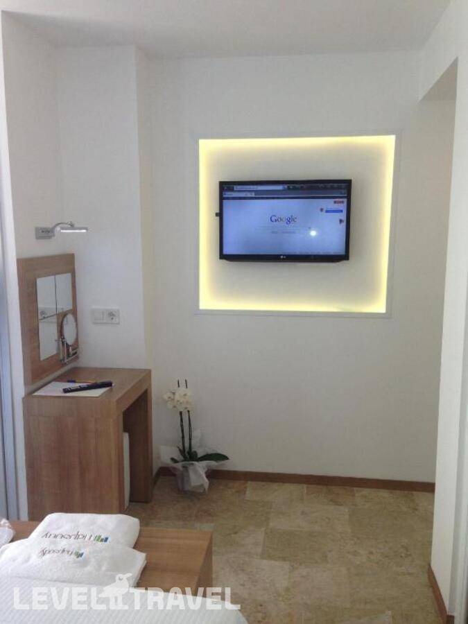 фотографии отеля Rhapsody Hotel в Турция(Каш) - фото №15