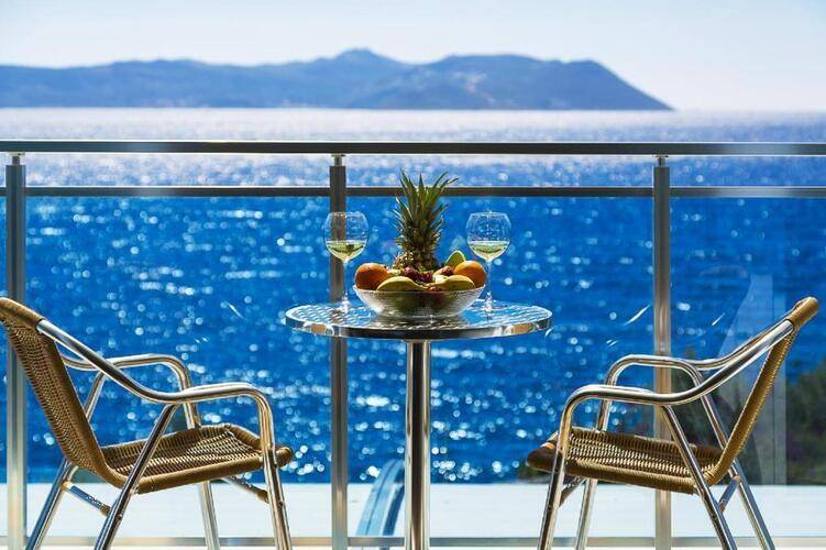 Rhapsody Hotel