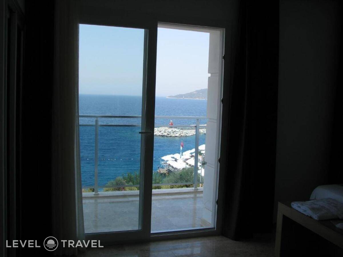 фотографии отеля Rhapsody Hotel в Турция(Каш) - фото №27