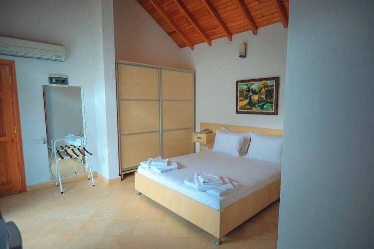 Yonca Butik Hotel