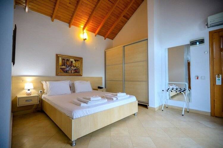 Yonca Butik Hotel