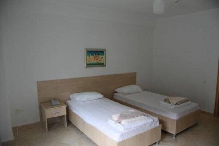 Yonca Butik Hotel