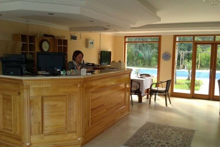 Yonca Butik Hotel