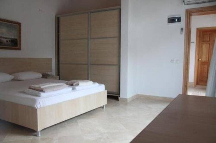 Yonca Butik Hotel