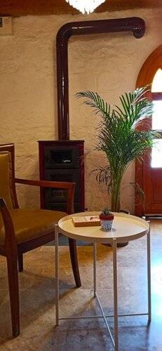 Swiss Eviniz Hotel