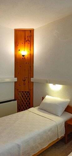Swiss Eviniz Hotel