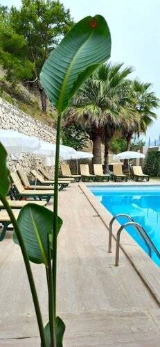 Swiss Eviniz Hotel