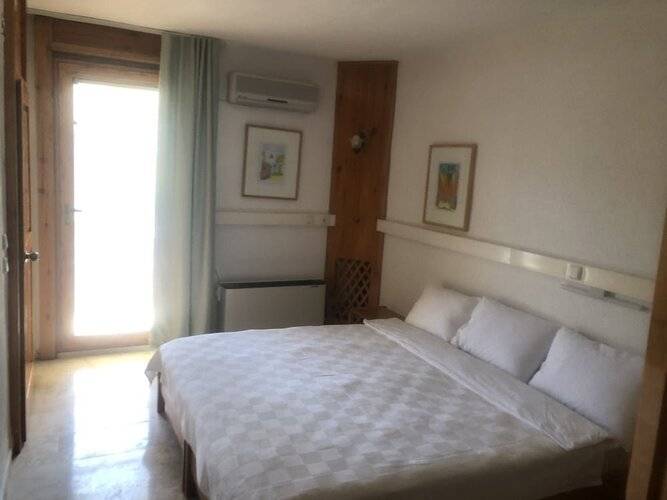 Swiss Eviniz Hotel