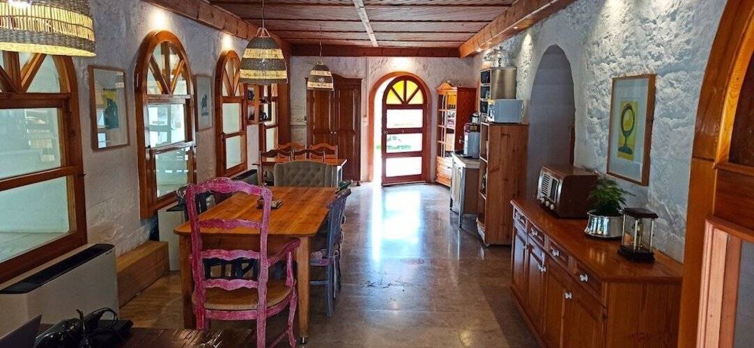 Swiss Eviniz Hotel