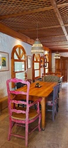 Swiss Eviniz Hotel