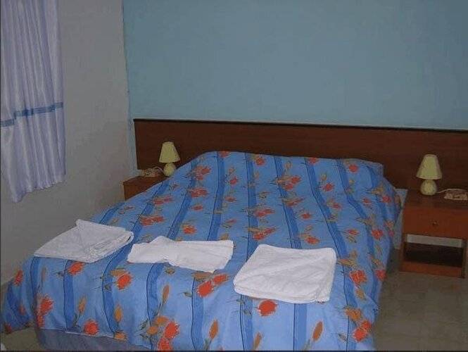 Swiss Eviniz Hotel