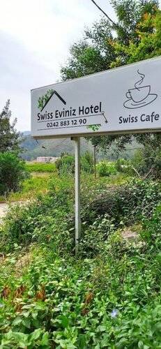 Swiss Eviniz Hotel