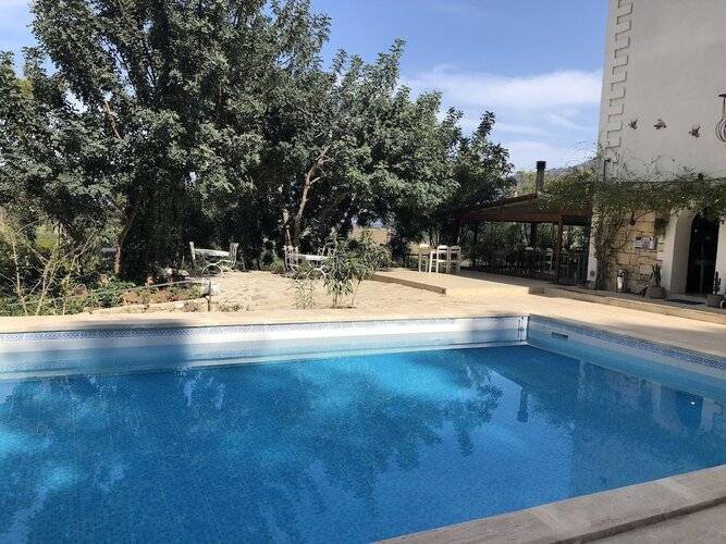 Swiss Eviniz Hotel