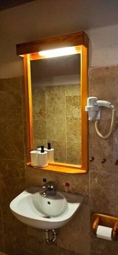 Swiss Eviniz Hotel