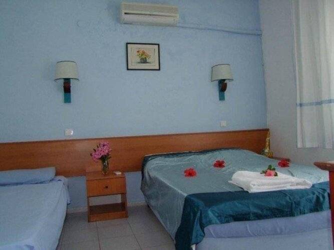 Swiss Eviniz Hotel
