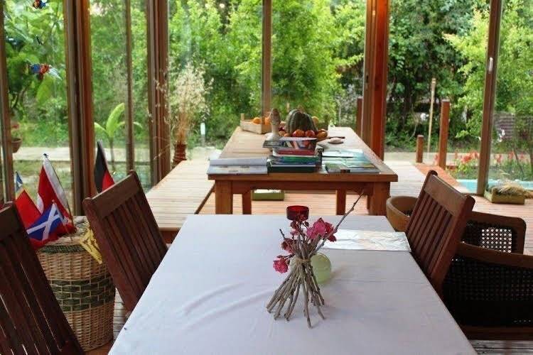 Ikiz Villas