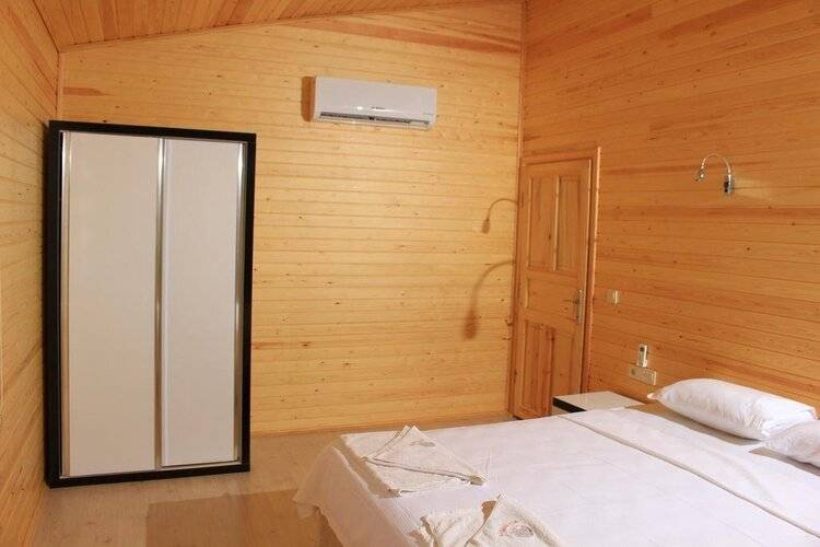 Ikiz Villas