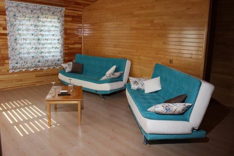 Ikiz Villas