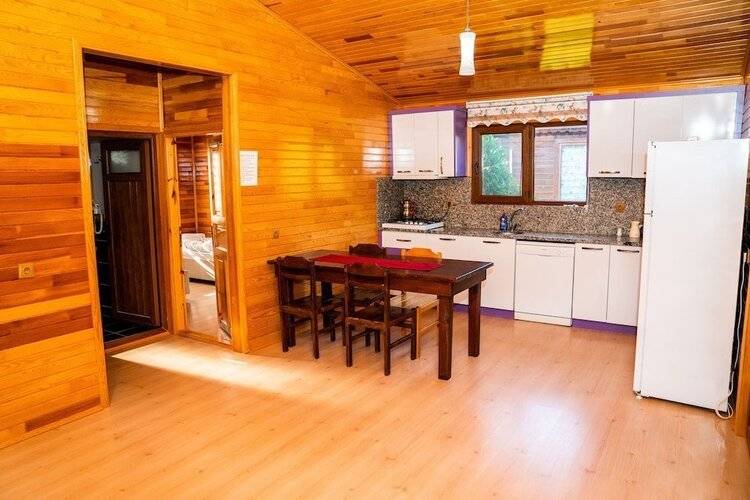 Ikiz Villas