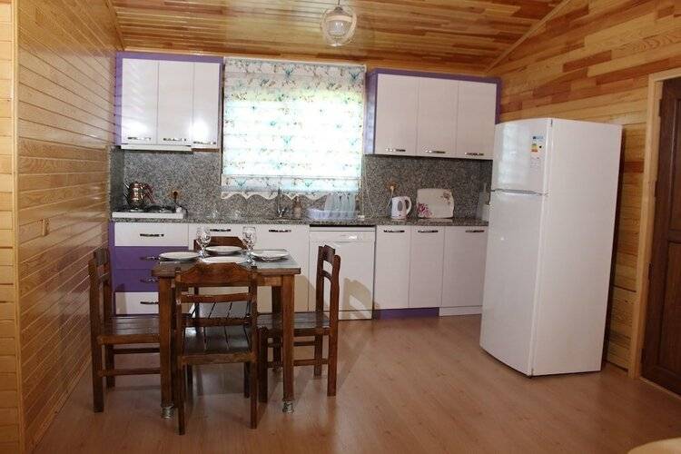 Ikiz Villas