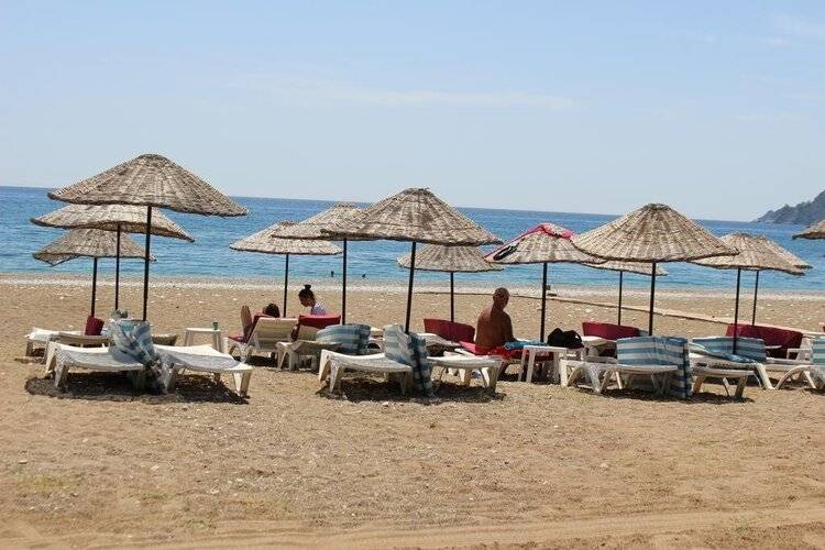 Ikiz Villas