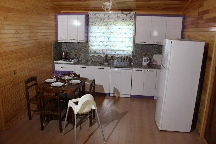 Ikiz Villas