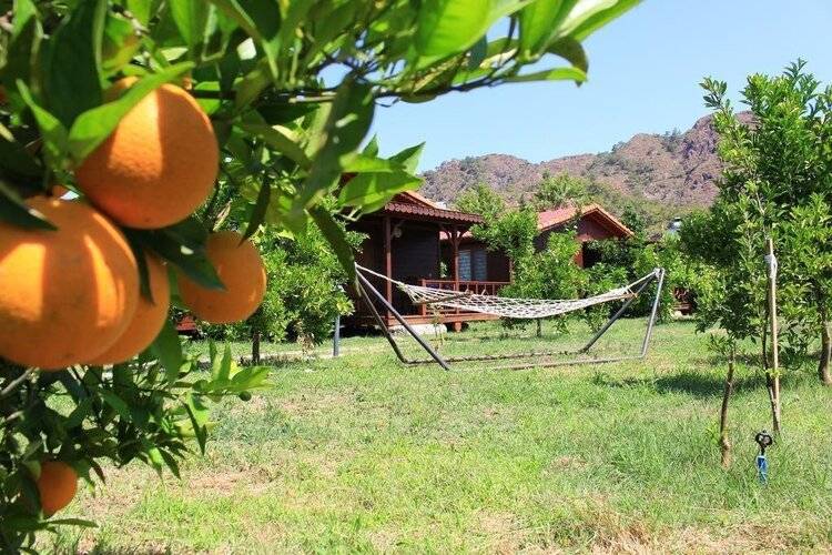 Ikiz Villas