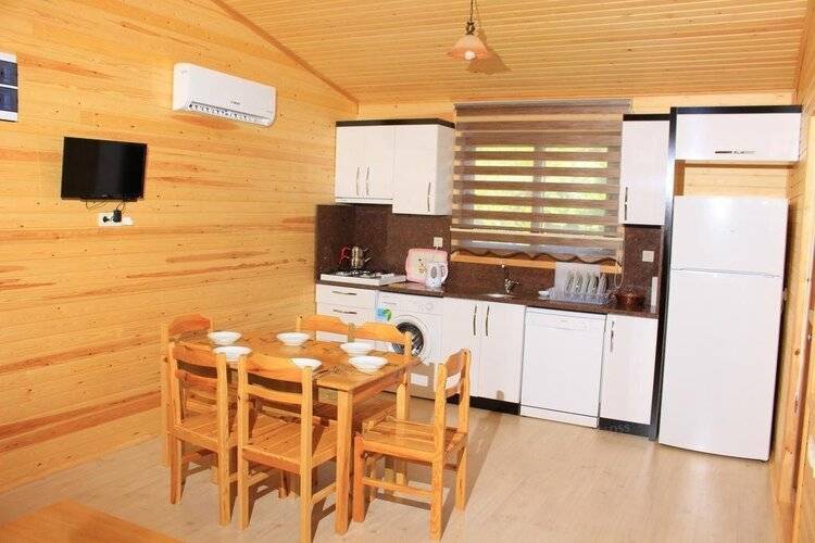 Ikiz Villas