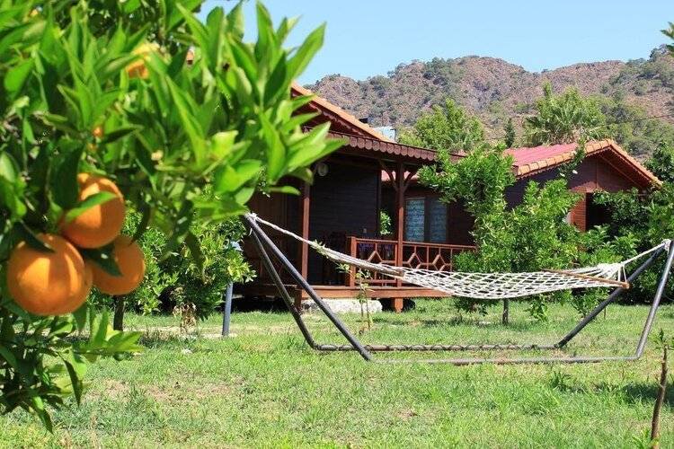 Ikiz Villas