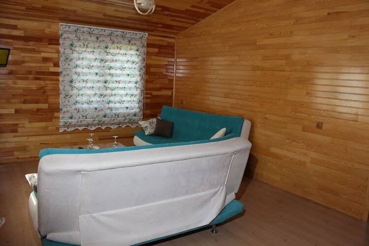 Ikiz Villas