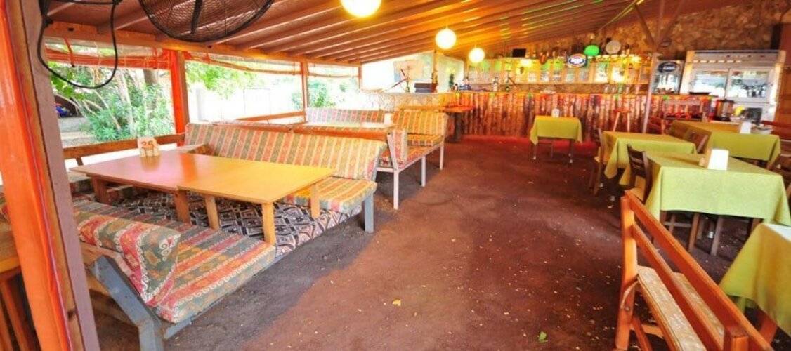 Ikiz Villas