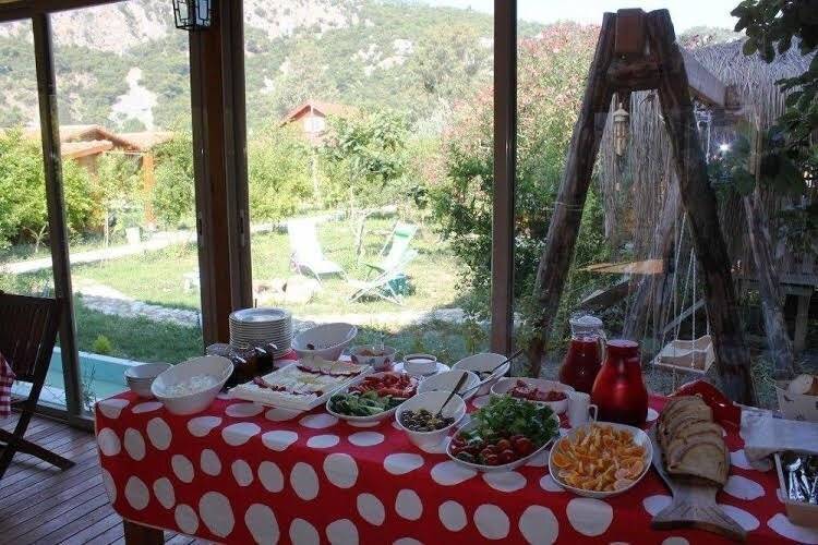 Ikiz Villas