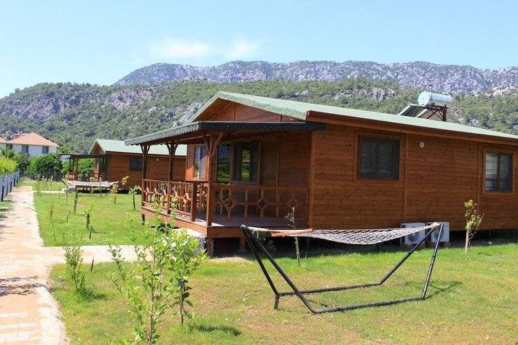 Ikiz Villas