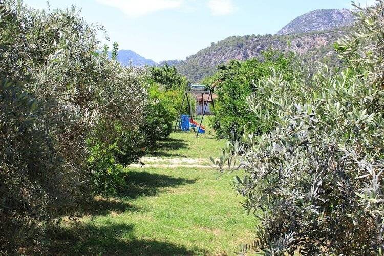 Ikiz Villas