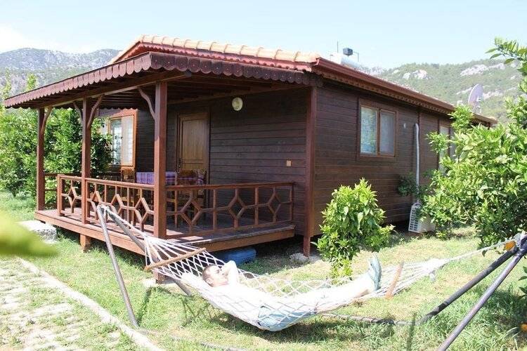 Ikiz Villas