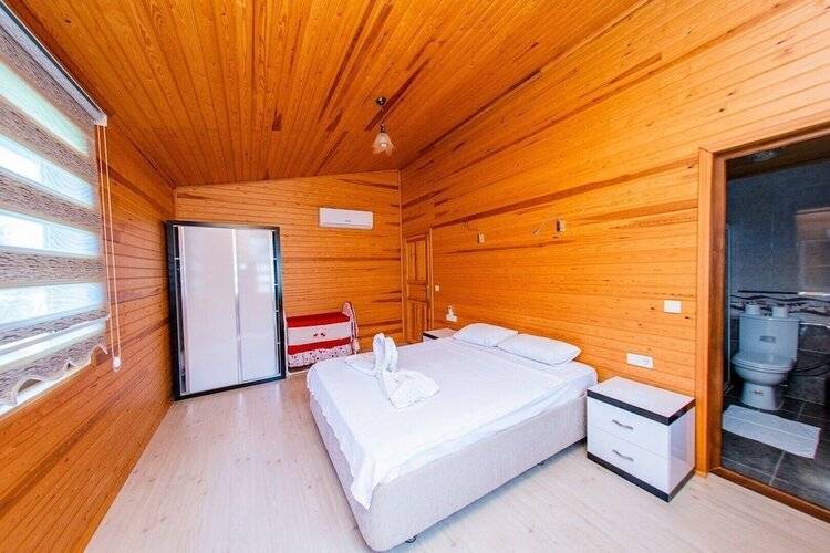Ikiz Villas