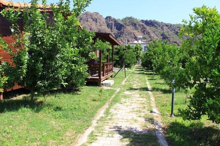 Ikiz Villas