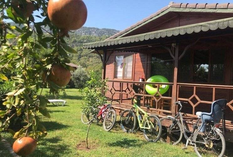 Ikiz Villas