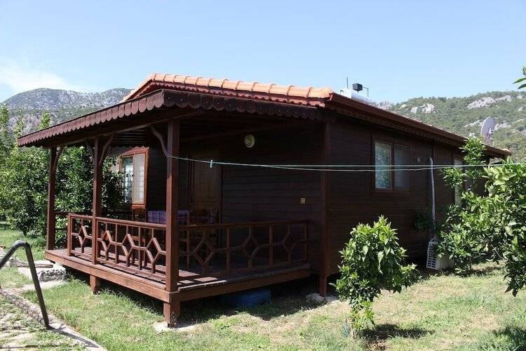 Ikiz Villas