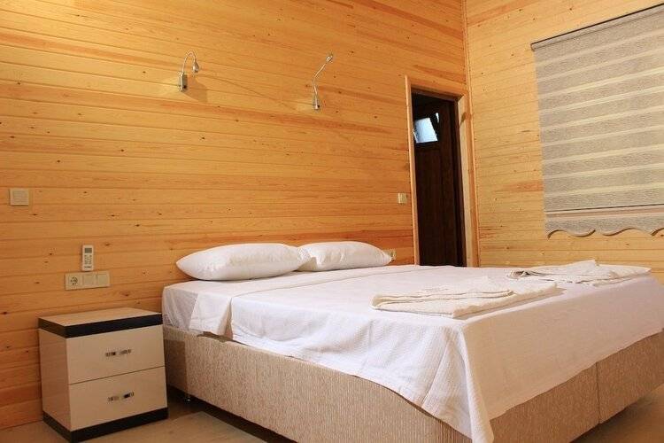 Ikiz Villas