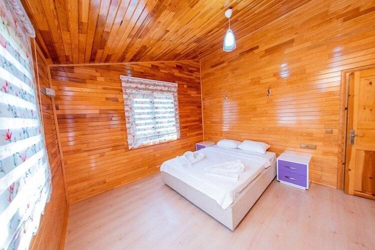 Ikiz Villas