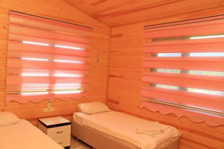 Ikiz Villas